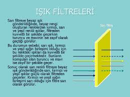 Bazen bu renklerin ikisi arası bir tonda görülür. Beyaz Iik Elde Etmek N Bsb1 Etknlnde 9