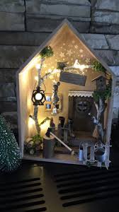Wichtel Ture Und Zubehor Piedra Ch Basteln Weihnachten Weihnachtsschmuck Diy Weihnachtsdekoration
