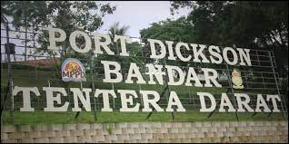 Faro de cape rachado 5,14 km. Port Dickson 2013 Fairuz Loy