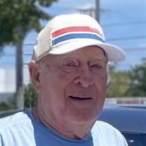 Harvey Morton Brecher Obituary (2024)