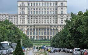 Located in the old town of bucharest, hilton garden inn bucharest is 1312 feet from bucharest national theater and provides facilities like free wifi, a fitness center, and a shared lounge. Bucarest Projet Des Taxes Pour Circuler Dans Le Centre Ville Lepetitjournal Com
