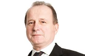 Business big shot: Will Samuel