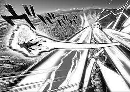 Tatsumaki vs Psykos | One punch man, One punch, One punch man manga