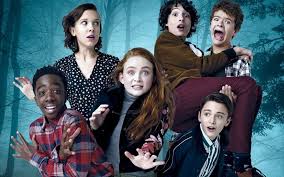 Chetvertyj Sezon Ochen Strannyh Del Podrobnosti Seriala