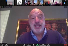 Jean Marie Stratigos