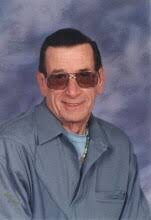 Larry V. Fickes I Obituary 2015