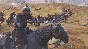 Mount And Blade Ii Bannerlord Como Desmontar Tu Caballo En 2020 Juego De Rol Enemigos Combate