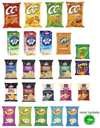 Jump to navigation jump to search. A List Of Halal Suitable Chips Made By Is Your Food Halal Safe Halal Foods Australia Facebook
