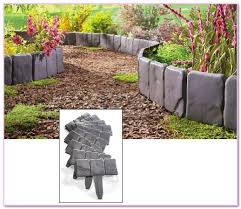 Landscaping how to install home depot stone edging for. Stone Lowes Garden Edging Lat Works Construction Inc