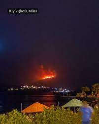 Milas (near kıyıkışlacık) bodrum flughafen is located in milas. Ktsxzuqk Gexkm