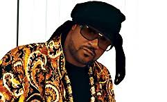 Ghostface Killah goes R&B