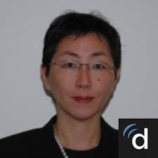 Dr. Kyong-Mi Chang, MD