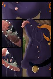 Rule34 - If it exists, there is porn of it   483689