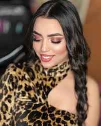 Sara Gamal Makeup Artist || سارة جمال‎