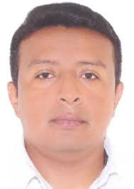 Otorongo PRIETO VIERA, EDWIN VICENTE