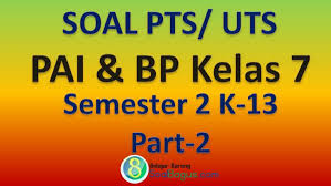 Pin Di Bank Soal