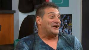 El turco garcía estuvo inmerso en una adicción que lo alejó de sus afectos y lo dejó disminuido en todos los aspectos. Las Anecdotas Del Turco Garcia Con Maradona En Racing Mundo D