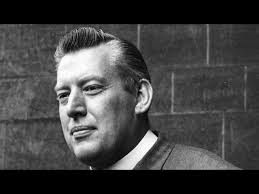 Dr. Ian Paisley Sermon: At Home With Christ (1969)