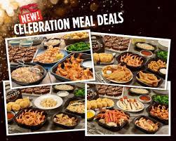 Maybe you would like to learn more about one of these? Red Lobster On Twitter Today Mom Gets A Special Seafood Celebration Order A Celebration Meal Deal For The Whole Family And Get All Her Favorites Get Yours On Https T Co Mcfeo4sdnn And Choose