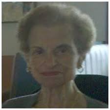 Obituary information for Rose Russo