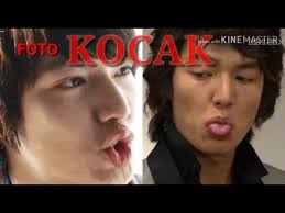 Download mp3 cari gambar konyol gratis, ada 20 daftar lagu cari gambar konyol yang bisa anda download. Kumpulan Foto Wajah Lucu Dan Kocak Lee Min Ho Youtube