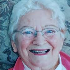 YELLAND, Shirley June Victoria