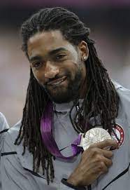 Track And Field Day 7 Dreadlock Hairstyles For Men Long Hair Styles Men African Natural Hairstyles