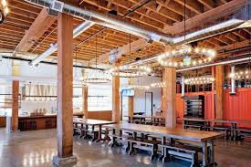 How To Design A Cool Startup Office In 2019 Decor Aid Industrial Office Design Kitchen Office Spaces Beautiful Office