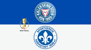 Holstein kiel gegen darmstadt 98 29.spieltag meine highlights 2.bundesliga. Holstein Kiel Vs Darmstadt 98 Live Dfb Pokal Elfmeterschiessen Youtube