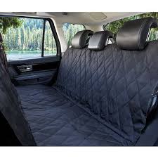 Barksbar Luxury Pet Car Seat Cover With Seat Anchors For Cars Pet Car Seat Covers Pet Car Seat Pet Seat Covers