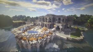 Jun 27, 2021 · browse servers bedrock servers collections time machine. Best Minecraft Mansions Be Inspired To Build Your Own Pc Gamer