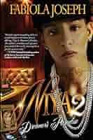 Niya 2: Dreamer's Paradise : Joseph, Fabiola: Amazon.co.za: Books
