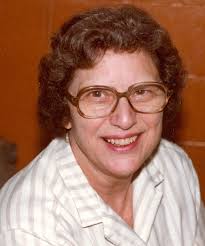 Phyllis Eckman Obituary