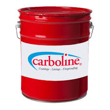 carboline carboguard 1209 metal and concrete paint