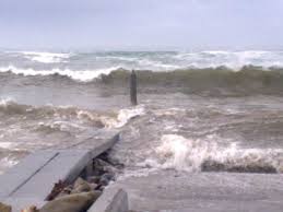 Concrete Durability In Small Harbours The Southern African