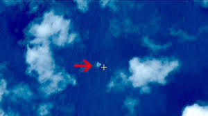 Misteri hilangnya pesawat malaysia airlines (mas) di samudra hindia selatan mulai terungkap. Keberadaan Pesawat Malaysia Airlines Mh370 Masih Misteri Islam Times
