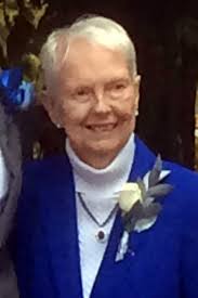 Margaret Mollon Obituary