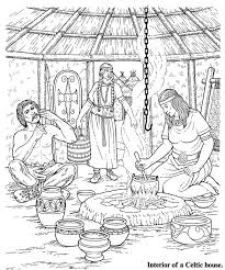 Below Are Links To Various Coloring Pages And Other Printables From Dover S Free Sample Related To Different P History Printables Coloring Pages Coloring Books