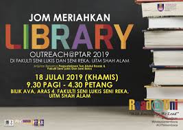 Selangor darul art design bm.pdfsecara keseluruhan, standard program seni lukis dan seni reka menerangkan pelbagai tahap standard yang membawa kepada penganugerahan setiap kelayakan. Jom Meriahkan Library Outreach Ptar Di Fakulti Seni Reka Dan Seni Lukis Fssr Perpustakaan Uitm S Blog