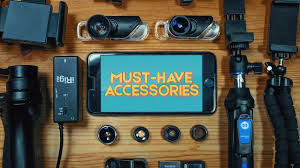 Check spelling or type a new query. Must Have Filmmaking Accessories For Iphones Androids Youtube