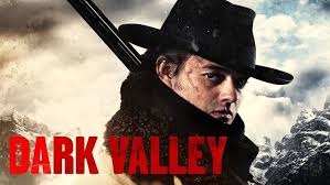 The Dark Valley