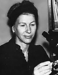 Wikipedia:WikiProject Women in Red/Missing articles by  occupation/Entomologists