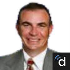 Dr. George W. Boatwright, MD