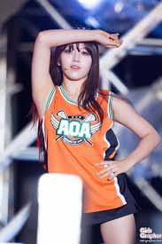 Twitter Aoa Kpop Girls Korean Pop Stars