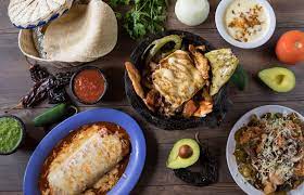 Maybe you would like to learn more about one of these? El Taco Mex Grill Posts Greensboro North Carolina Menu Prices Restaurant Reviews Facebook