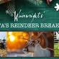 Breakfast with Santa & His Reindeer event image
