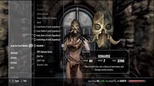 If You Wanted To Craft 'The One Ring', What Materials Would You Use And  What Enchantment Would You Give It In Skyrim? - Quora