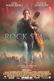 Chris cole was born to rock. Rock Star 2001 Imdb