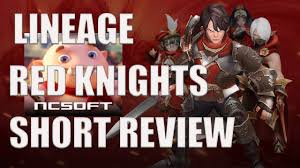 Descargar lineage w apk 1.0.88 gratis role playing por ncsoft. Lineage Red Knights Apk Download 2021 Free 9apps