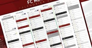 La presse espagnole dithyrambique avec mbappé. Le Calendrier 2019 2020 A La Loupe Football Club De Metz Fc Metz Billetterie Fc Metz Boutique Fc Metz